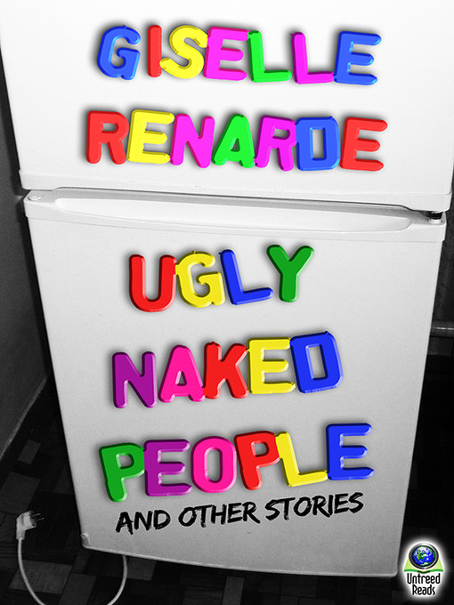 Title details for Ugly Naked People by Giselle Renarde - Available